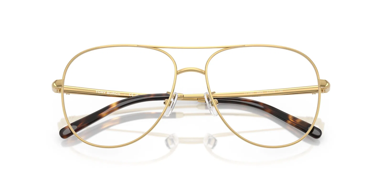 Tory Burch 1091 Eyeglasses - view 16